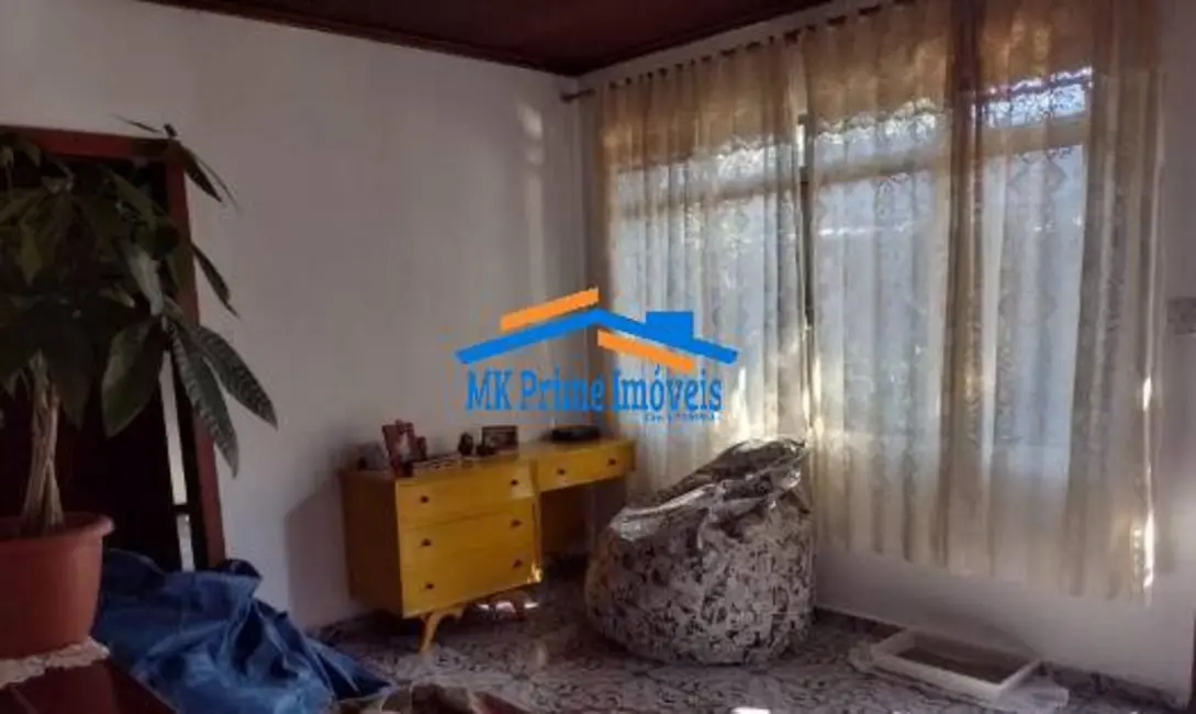 Foto 2 de Casa com 3 quartos à venda, 198m2 em km 18, Osasco - SP