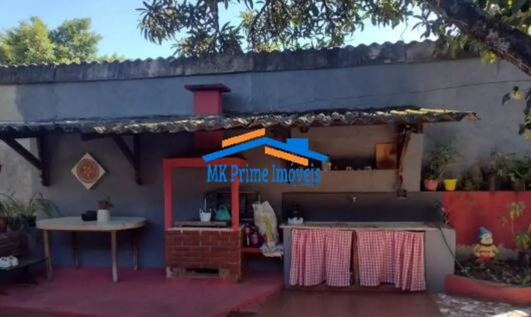 Foto 7 de Casa com 3 quartos à venda, 198m2 em km 18, Osasco - SP