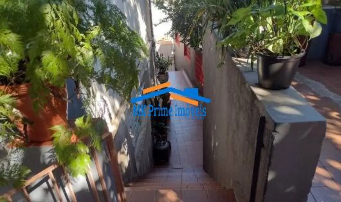 Foto 5 de Casa com 3 quartos à venda, 198m2 em km 18, Osasco - SP