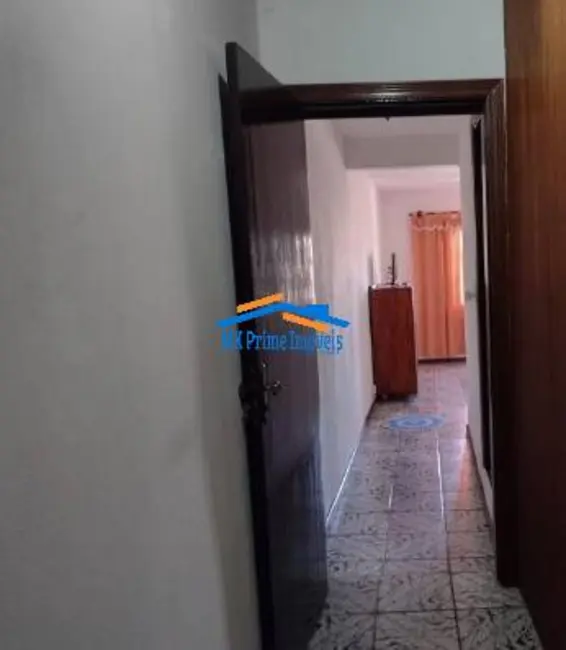 Foto 4 de Casa com 3 quartos à venda, 198m2 em km 18, Osasco - SP