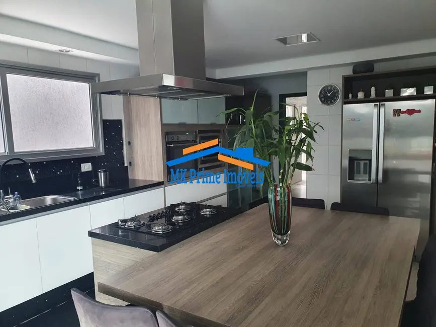 Foto 7 de Casa de Condomínio com 3 quartos à venda, 400m2 em Umuarama, Osasco - SP