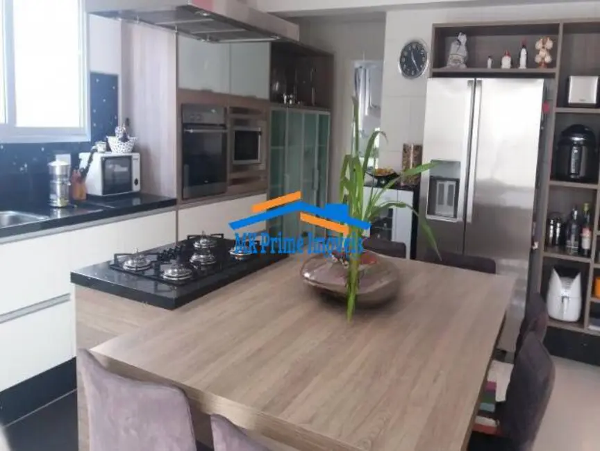 Foto 9 de Casa de Condomínio com 3 quartos à venda, 400m2 em Umuarama, Osasco - SP