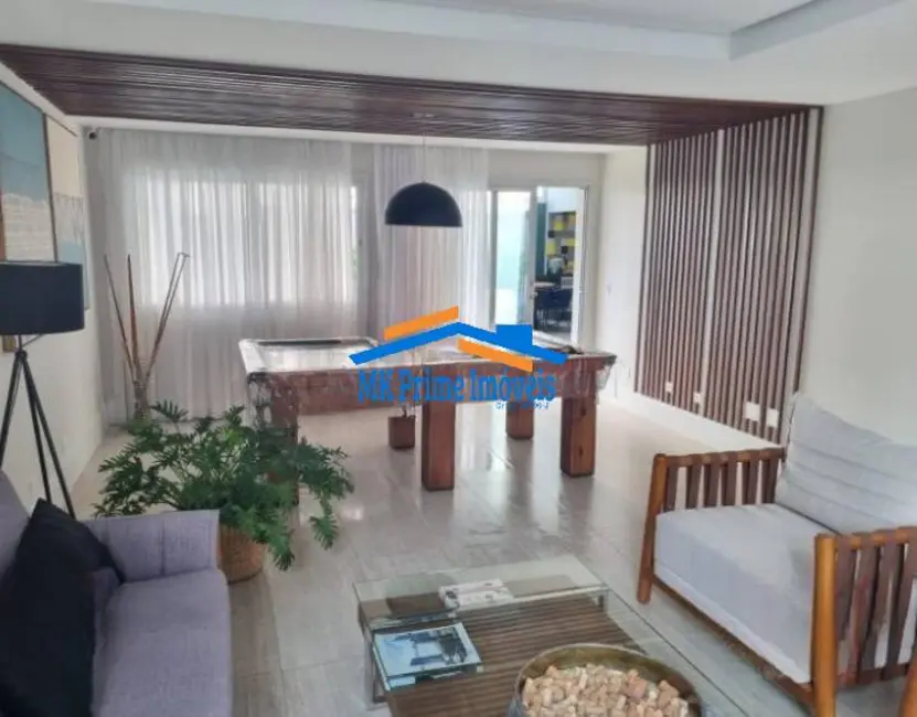 Foto 3 de Casa de Condomínio com 3 quartos à venda, 400m2 em Umuarama, Osasco - SP