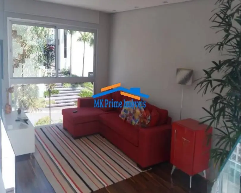 Foto 5 de Casa de Condomínio com 3 quartos à venda, 400m2 em Umuarama, Osasco - SP
