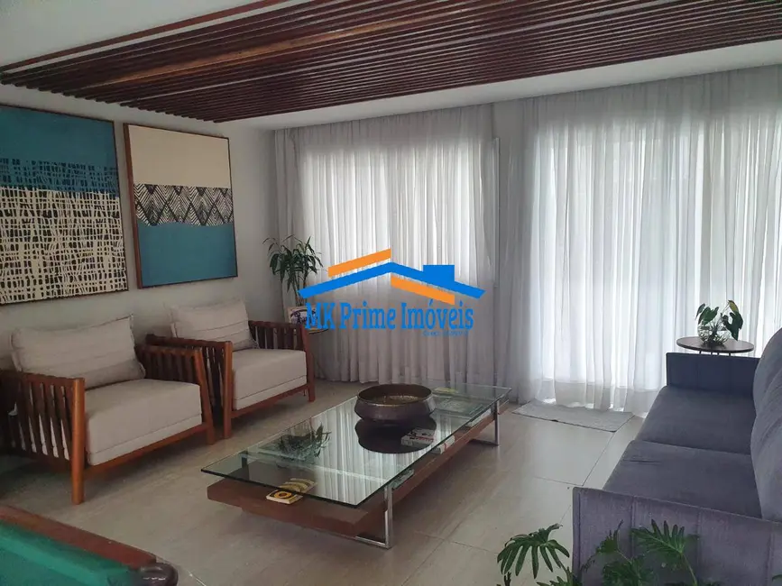 Foto 4 de Casa de Condomínio com 3 quartos à venda, 400m2 em Umuarama, Osasco - SP
