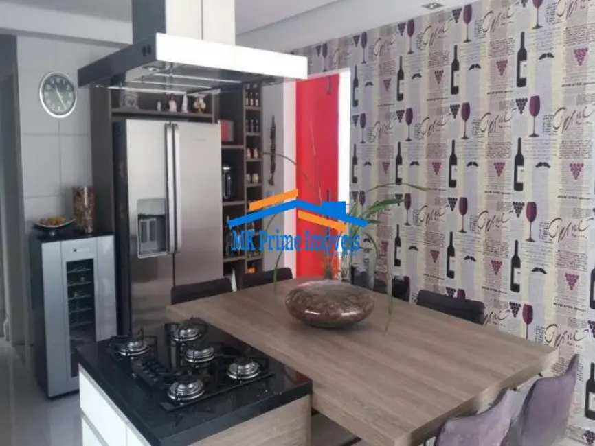 Foto 8 de Casa de Condomínio com 3 quartos à venda, 400m2 em Umuarama, Osasco - SP