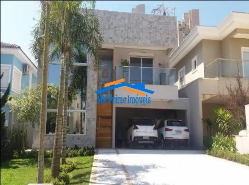 Foto 1 de Casa de Condomínio com 3 quartos à venda, 400m2 em Umuarama, Osasco - SP