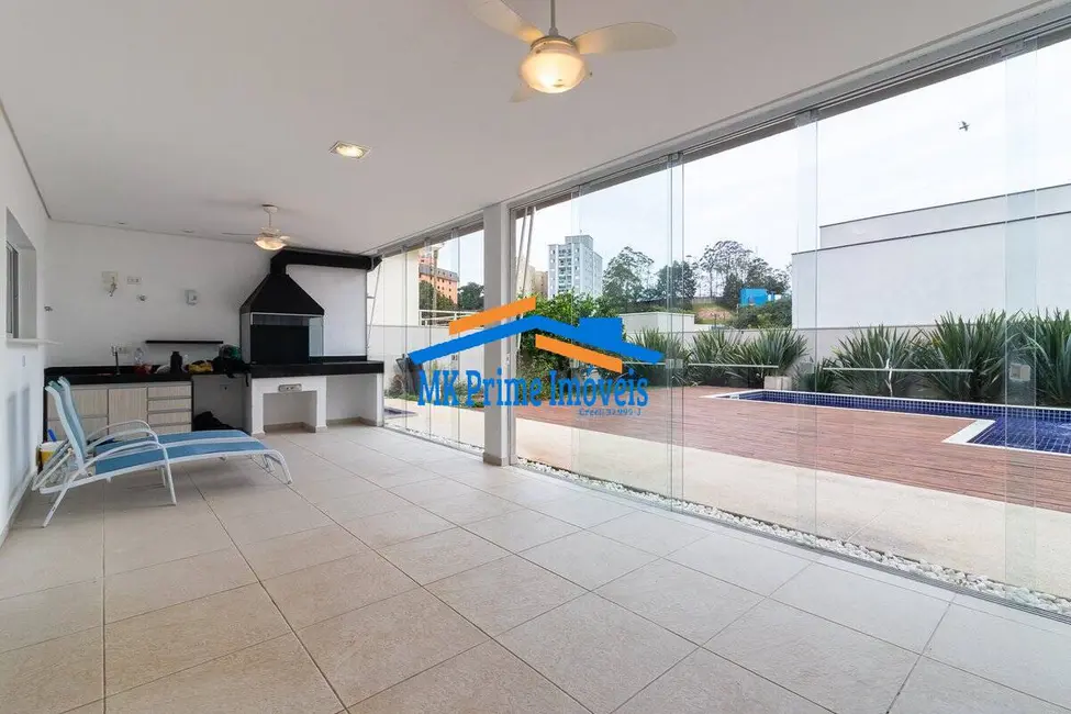 Foto 8 de Casa de Condomínio com 4 quartos para alugar, 300m2 em Residencial Morada dos Lagos, Barueri - SP