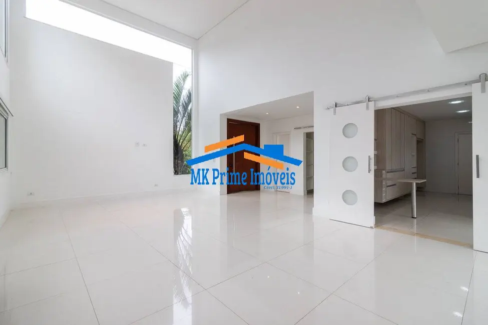 Foto 4 de Casa de Condomínio com 4 quartos para alugar, 300m2 em Residencial Morada dos Lagos, Barueri - SP