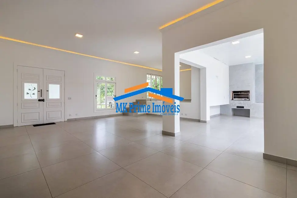 Foto 4 de Casa de Condomínio com 4 quartos à venda, 322m2 em Barueri - SP