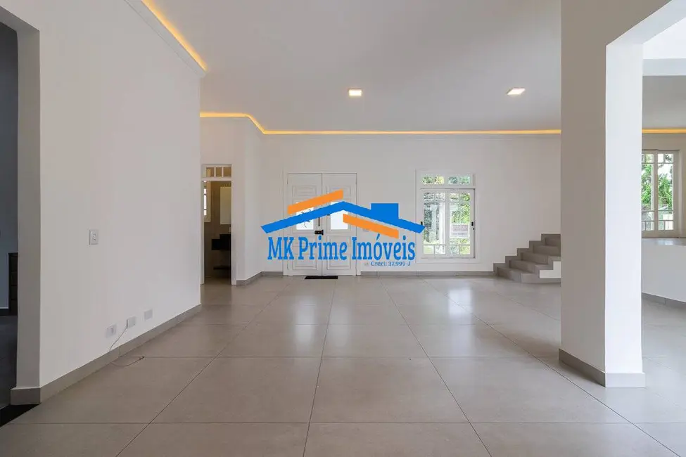 Foto 7 de Casa de Condomínio com 4 quartos à venda, 322m2 em Barueri - SP