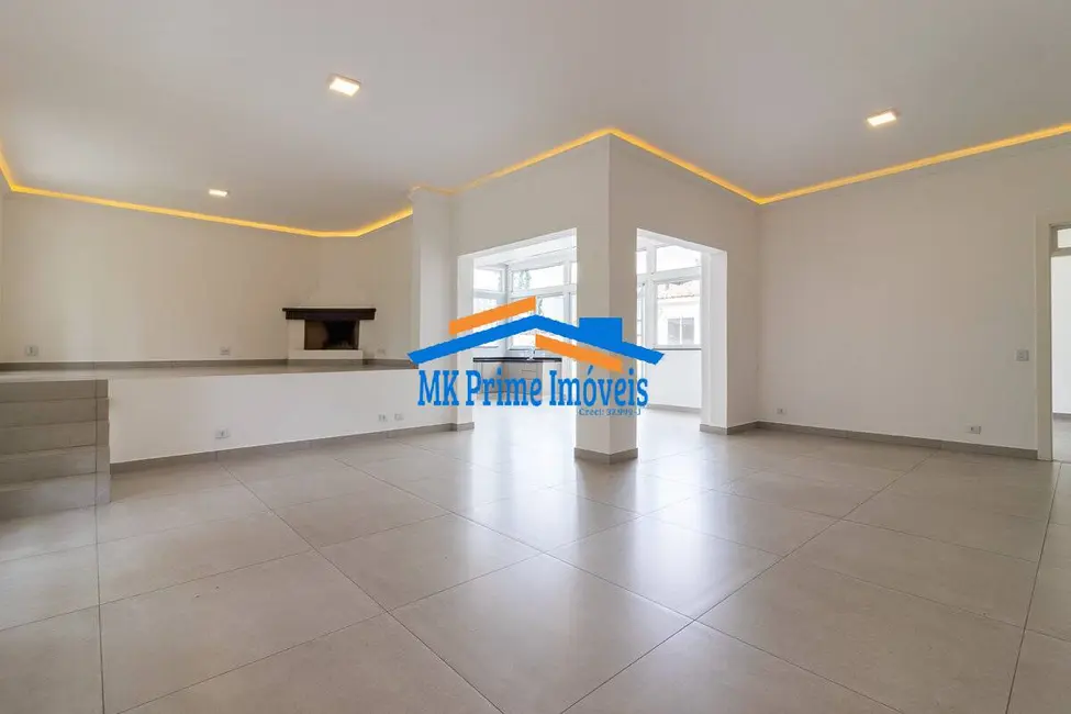 Foto 6 de Casa de Condomínio com 4 quartos à venda, 322m2 em Barueri - SP