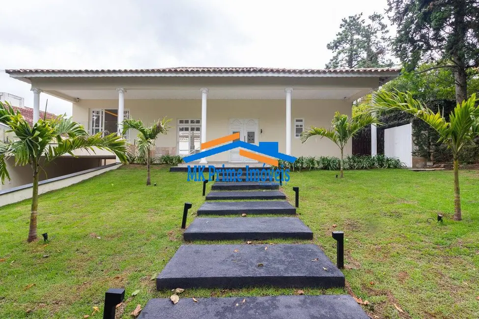 Foto 2 de Casa de Condomínio com 4 quartos à venda, 322m2 em Barueri - SP