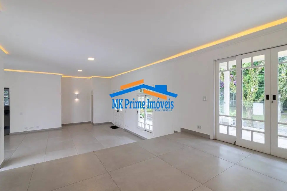 Foto 9 de Casa de Condomínio com 4 quartos à venda, 322m2 em Barueri - SP