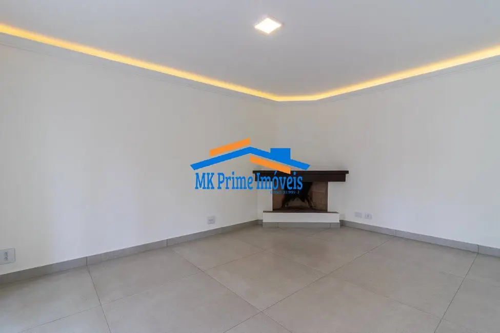 Foto 5 de Casa de Condomínio com 4 quartos à venda, 322m2 em Barueri - SP