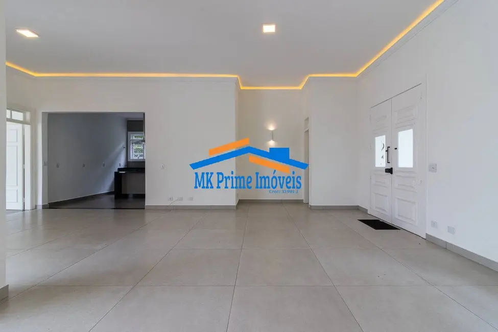 Foto 3 de Casa de Condomínio com 4 quartos à venda, 322m2 em Barueri - SP