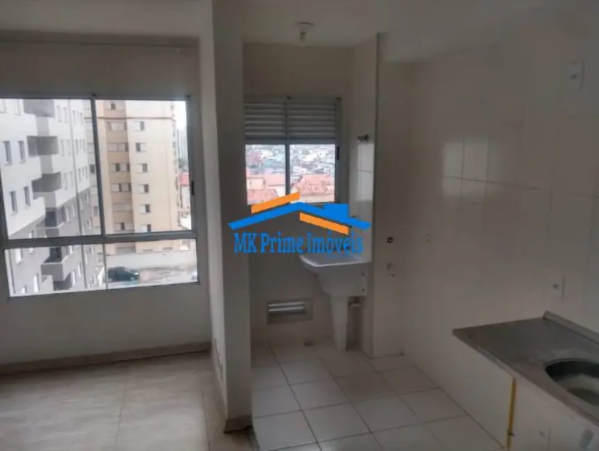 Foto 2 de Apartamento com 1 quarto à venda, 28m2 em Conceição, Osasco - SP