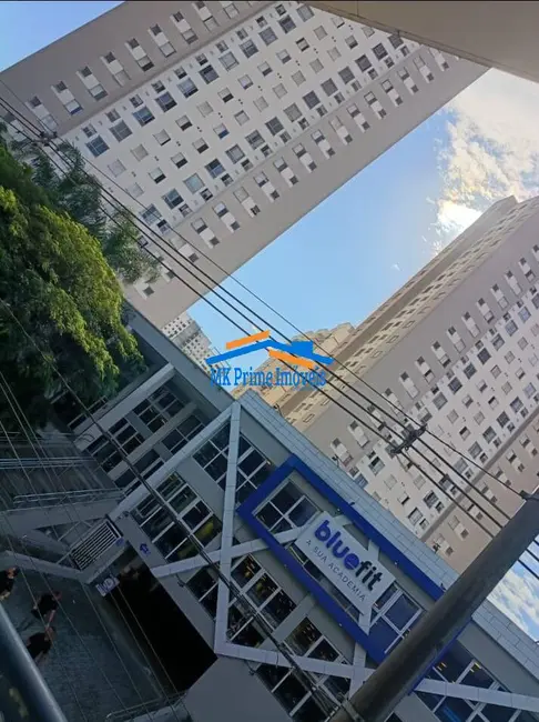 Foto 5 de Apartamento com 1 quarto à venda, 28m2 em Conceição, Osasco - SP