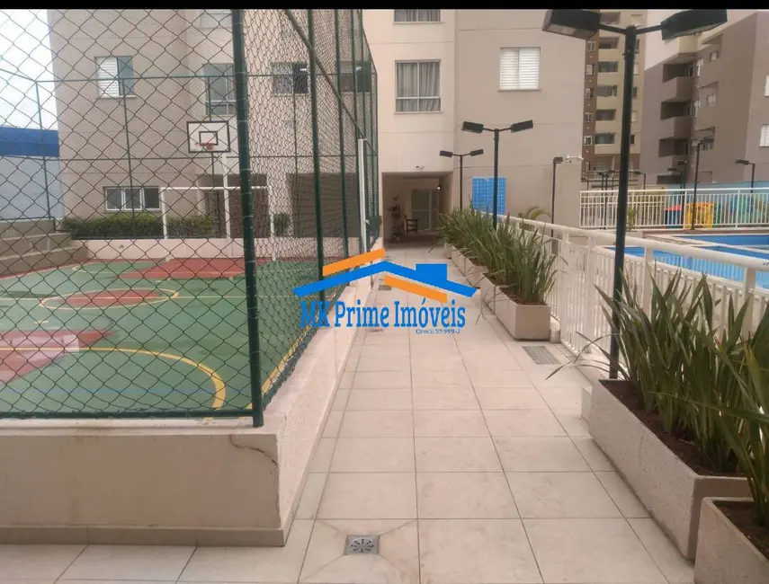 Foto 4 de Apartamento com 1 quarto à venda, 28m2 em Conceição, Osasco - SP