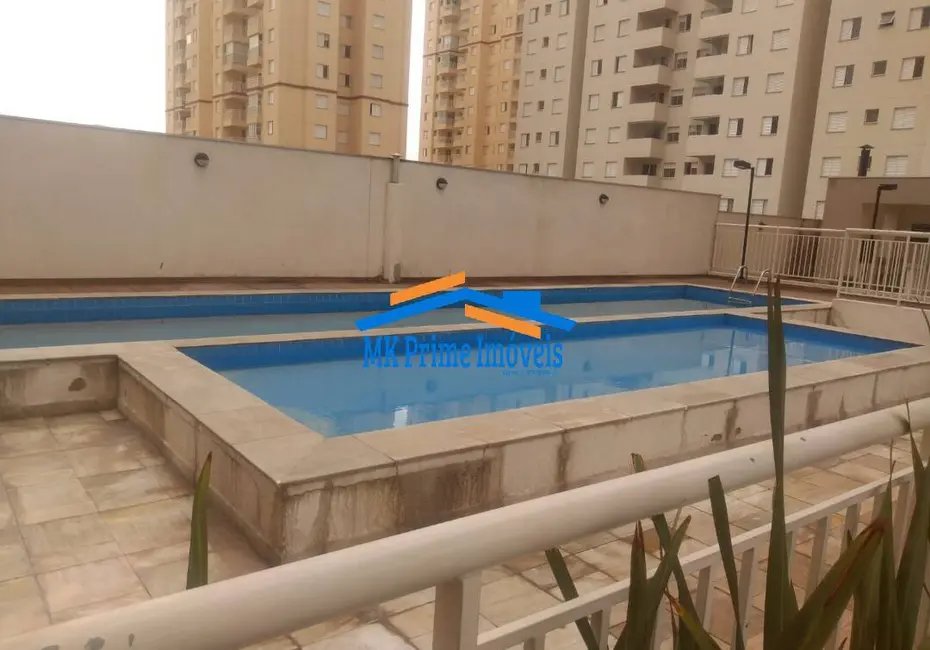 Foto 1 de Apartamento com 1 quarto à venda, 28m2 em Conceição, Osasco - SP