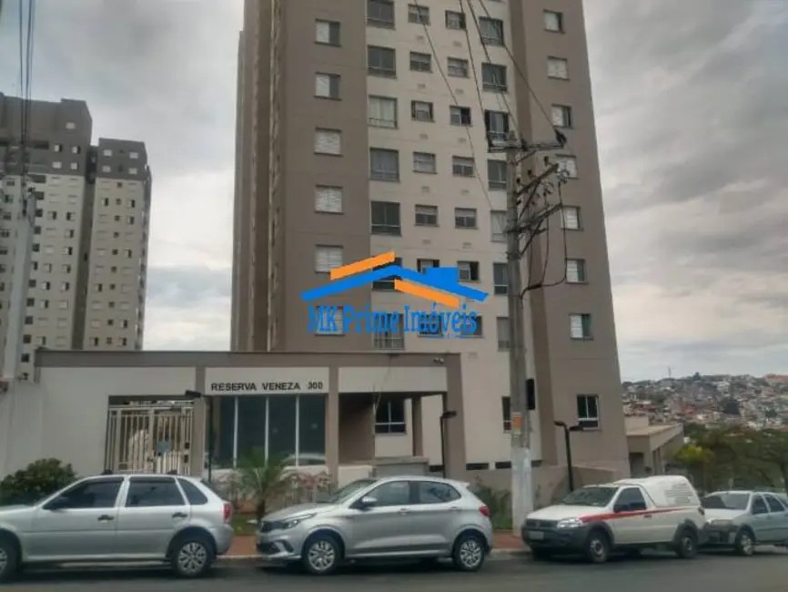 Foto 6 de Apartamento com 1 quarto à venda, 28m2 em Conceição, Osasco - SP