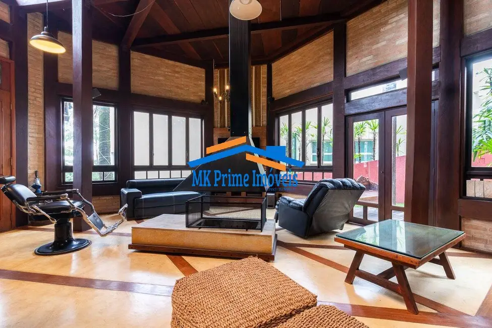 Foto 3 de Casa de Condomínio com 4 quartos à venda, 550m2 em Barueri - SP
