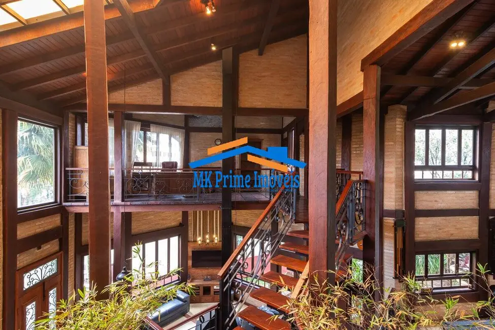 Foto 9 de Casa de Condomínio com 4 quartos à venda, 550m2 em Barueri - SP