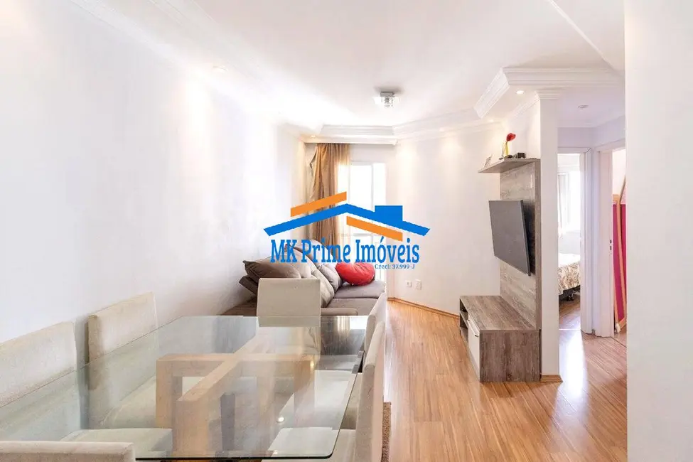 Foto 7 de Apartamento com 2 quartos à venda, 52m2 em São Pedro, Osasco - SP