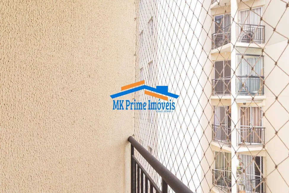 Foto 5 de Apartamento com 2 quartos à venda, 52m2 em São Pedro, Osasco - SP