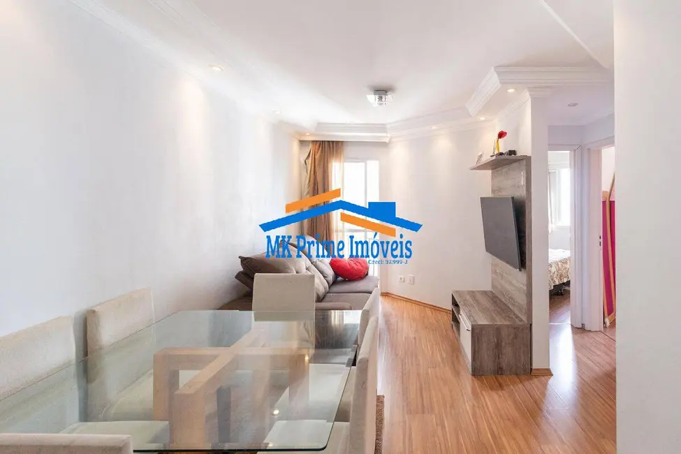 Foto 6 de Apartamento com 2 quartos à venda, 52m2 em São Pedro, Osasco - SP