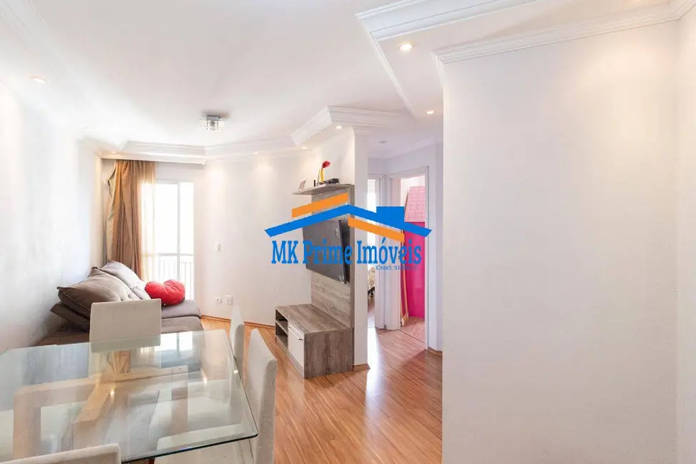 Foto 1 de Apartamento com 2 quartos à venda, 52m2 em São Pedro, Osasco - SP