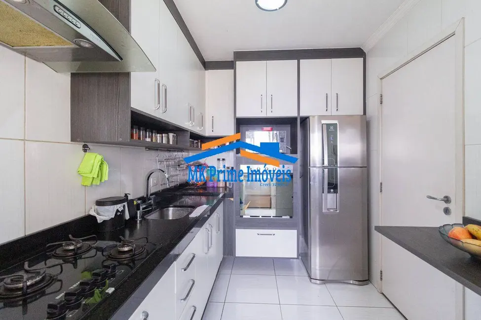 Foto 8 de Apartamento com 2 quartos à venda, 52m2 em São Pedro, Osasco - SP