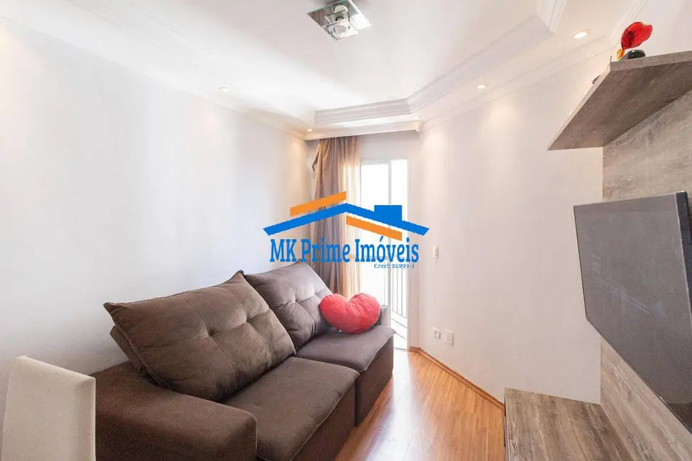 Foto 4 de Apartamento com 2 quartos à venda, 52m2 em São Pedro, Osasco - SP