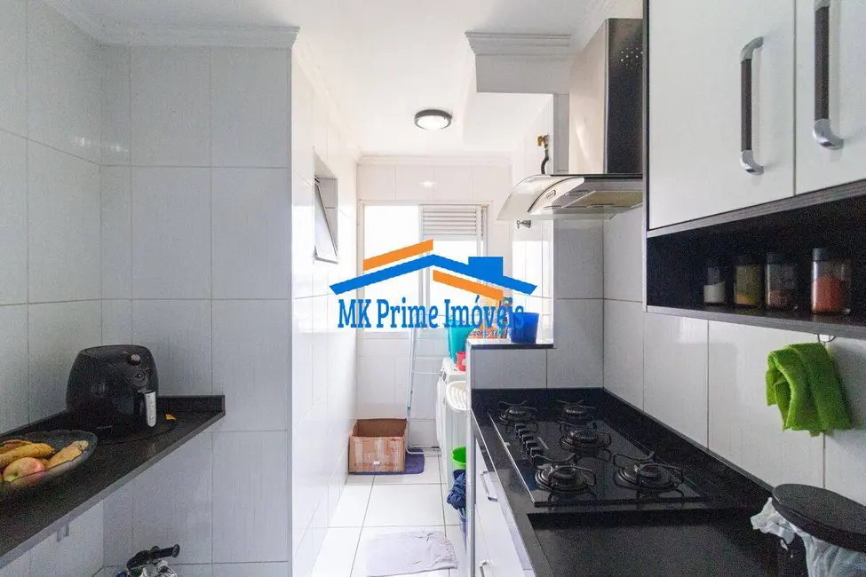 Foto 9 de Apartamento com 2 quartos à venda, 52m2 em São Pedro, Osasco - SP