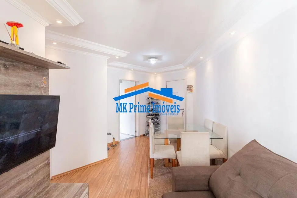 Foto 2 de Apartamento com 2 quartos à venda, 52m2 em São Pedro, Osasco - SP