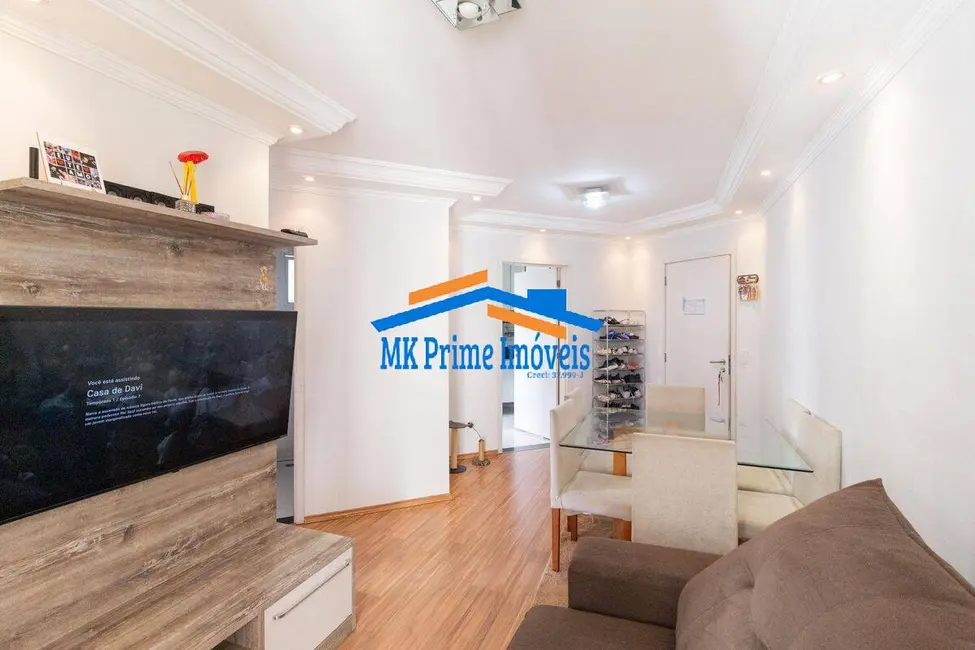 Foto 3 de Apartamento com 2 quartos à venda, 52m2 em São Pedro, Osasco - SP