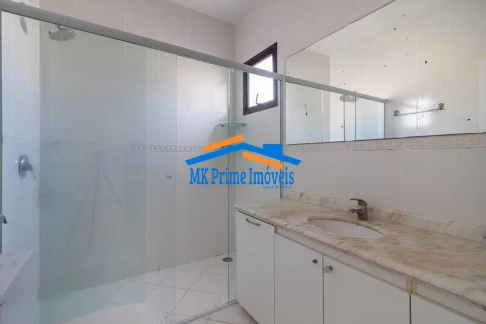 Foto 6 de Casa de Condomínio com 3 quartos à venda e para alugar, 160m2 em Tamboré, Santana De Parnaiba - SP