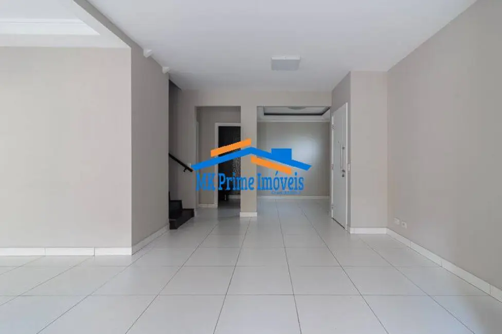 Foto 3 de Casa de Condomínio com 3 quartos à venda e para alugar, 160m2 em Tamboré, Santana De Parnaiba - SP