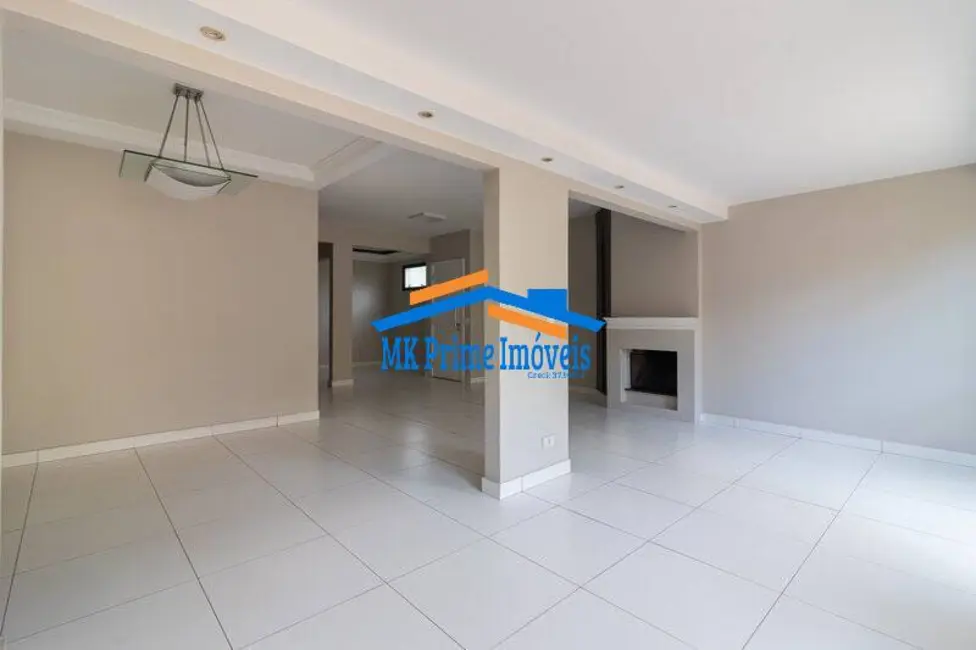 Foto 4 de Casa de Condomínio com 3 quartos à venda e para alugar, 160m2 em Tamboré, Santana De Parnaiba - SP