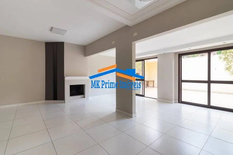 Foto 2 de Casa de Condomínio com 3 quartos à venda e para alugar, 160m2 em Tamboré, Santana De Parnaiba - SP