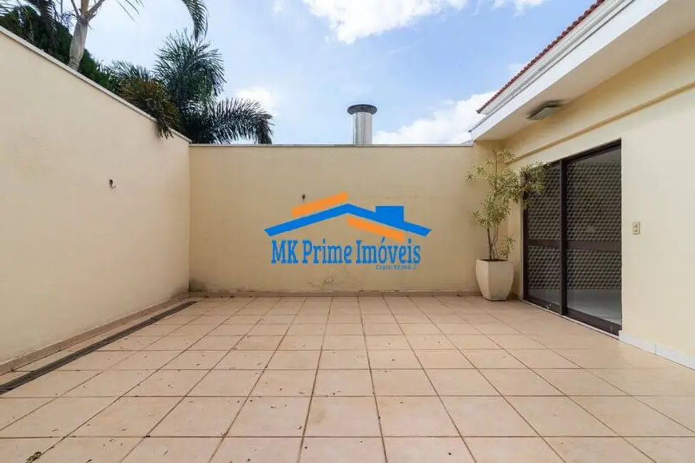 Foto 9 de Casa de Condomínio com 3 quartos à venda e para alugar, 160m2 em Tamboré, Santana De Parnaiba - SP