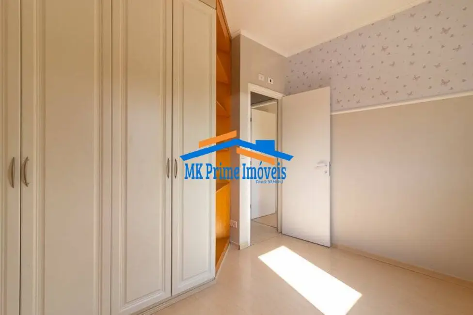 Foto 8 de Casa de Condomínio com 3 quartos à venda e para alugar, 160m2 em Tamboré, Santana De Parnaiba - SP