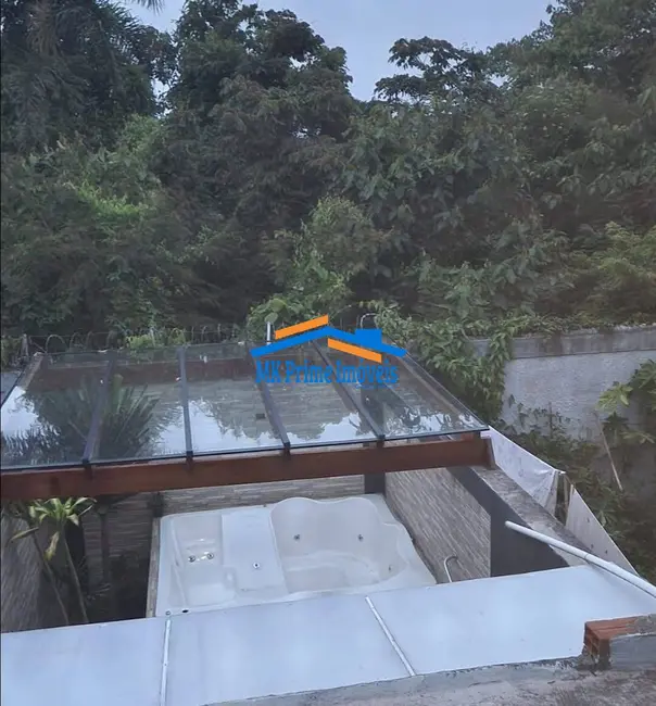 Foto 4 de Casa com 2 quartos à venda, 152m2 em Centreville, Cotia - SP