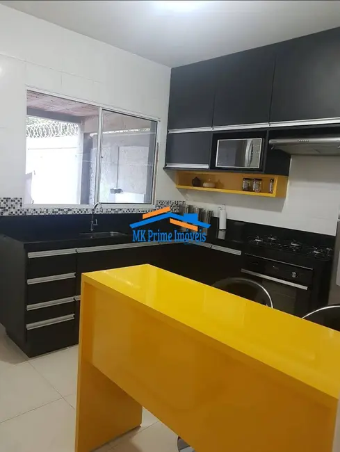 Foto 3 de Casa com 2 quartos à venda, 152m2 em Centreville, Cotia - SP