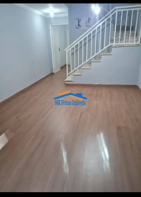 Foto 2 de Casa com 2 quartos à venda, 152m2 em Centreville, Cotia - SP