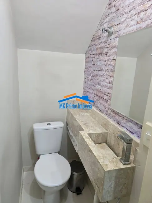 Foto 8 de Casa com 2 quartos à venda, 152m2 em Centreville, Cotia - SP