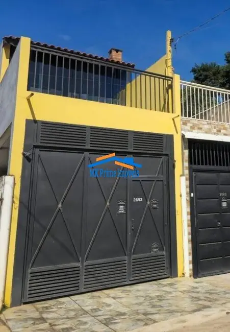 Foto 1 de Casa com 2 quartos à venda, 152m2 em Centreville, Cotia - SP
