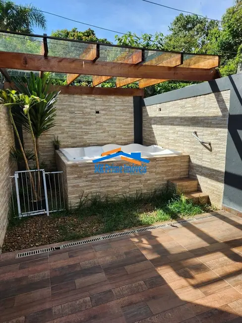 Foto 5 de Casa com 2 quartos à venda, 152m2 em Centreville, Cotia - SP