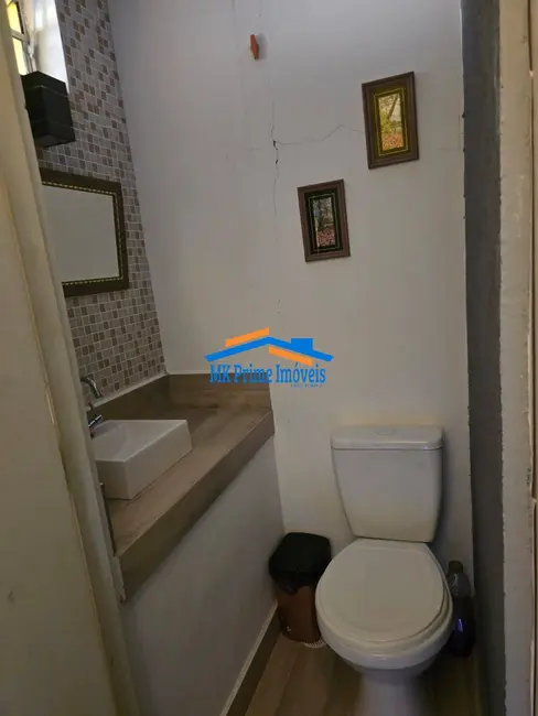 Foto 9 de Casa com 2 quartos à venda, 152m2 em Centreville, Cotia - SP
