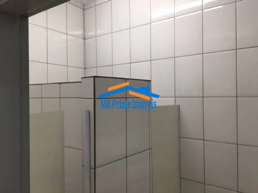 Foto 6 de Armazém / Galpão para alugar, 307m2 em Jaguaribe, Osasco - SP